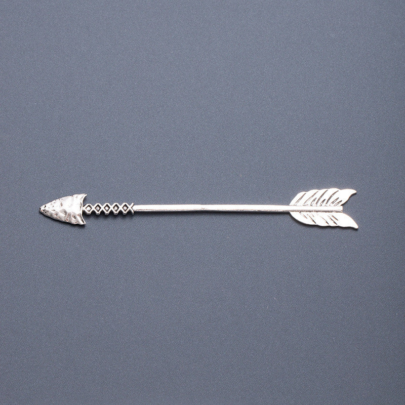 Wholesale Retro Hairpin Nordic Gothic Headdress Bohemian Norwegian Hair Accessories Set